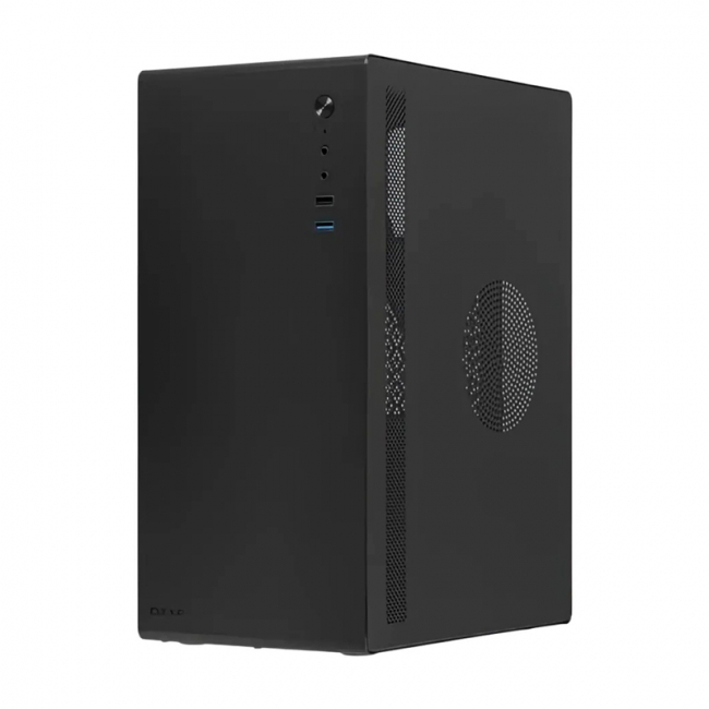 ultra 5 225,  16GB DDR-5, SSD 512GB  PCIe 3.0 x4, Intel H810, Intel Xe Graphics, DEXP DCV-200B, 350 Вт, Без ОС
