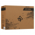 ultra 5 225,  16GB DDR-5, SSD 512GB  PCIe 3.0 x4, Intel H810, Intel Xe Graphics, DEXP DCV-200B, 350 Вт, Без ОС