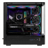 Ultra 7 270K Plus,  32GB DDR-5, SSD 1ТБ  PCIe 4.0 x4, Intel Z890, Intel Graphics, ARDOR GAMING Crystal CG1, 850 Вт, Без ОС