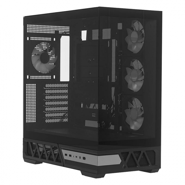 Ultra 5 250K Plus,  32GB DDR-5, SSD 1ТБ  PCIe 4.0 x4, Intel Z890, Intel Graphics, XASTRA Q700 4ARGB-C10-UC, 850 Вт, Без ОС