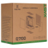 Ultra 5 250K Plus,  32GB DDR-5, SSD 1ТБ  PCIe 4.0 x4, Intel Z890, Intel Graphics, XASTRA Q700 4ARGB-C10-UC, 850 Вт, Без ОС