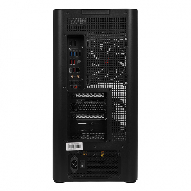 i9-14900KF, 64GB DDR-5, SSD 1ТБ PCIe 4.0 x4, intel Z790, RTX 5080 16GB, ARDOR GAMING Crystal CG1, 1000 Вт, Без ОС i9-14900KF, 64GB DDR-5, SSD 1ТБ PCIe 4.0 x4, intel Z790, RTX 5080 16GB, ARDOR GAMING Crystal CG1, 1000 Вт, Без ОС