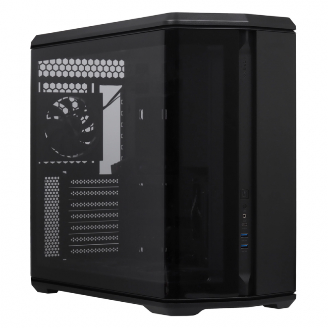 i5-14400F, 32GB DDR-5, SSD 1ТБ PCIe 4.0 x4, intel B760, RTX 5060Ti 16GB, ARDOR GAMING Crystal Flow CF235, 700 Вт, Без ОС i5-14400F, 32GB DDR-5, SSD 1ТБ PCIe 4.0 x4, intel B760, RTX 5060Ti 16GB, ARDOR GAMING Crystal Flow CF235, 700 Вт, Без ОС