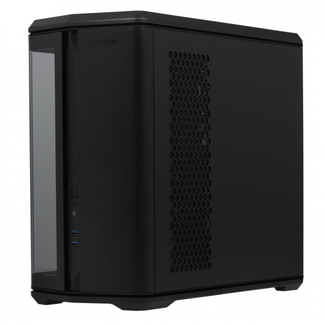 i5-14400F, 32GB DDR-5, SSD 1ТБ PCIe 4.0 x4, intel B760, RTX 5060Ti 16GB, ARDOR GAMING Crystal Flow CF235, 700 Вт, Без ОС i5-14400F, 32GB DDR-5, SSD 1ТБ PCIe 4.0 x4, intel B760, RTX 5060Ti 16GB, ARDOR GAMING Crystal Flow CF235, 700 Вт, Без ОС