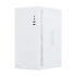 i5-12400,  16GB DDR-4, SSD 500GB, intel H610, UHD Graphics 730, DEXP DCV-200W, 350 Вт, Без ОС