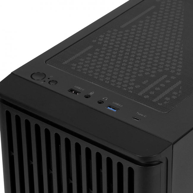 i7-14700F,  32GB DDR-5, SSD 1ТБ  PCIe 4.0 x4, intel B760, RTX 5060Ti 16GB, XASTRA A409 4ARGB-UC, 700 Вт, Без ОС