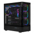 ultra 9 285K,  64GB DDR-5, SSD 1ТБ  PCIe 4.0 x4, Intel Z890, RTX 5070Ti 16GB, ARDOR GAMING Crystal CG1, 1000 Вт, Без ОС