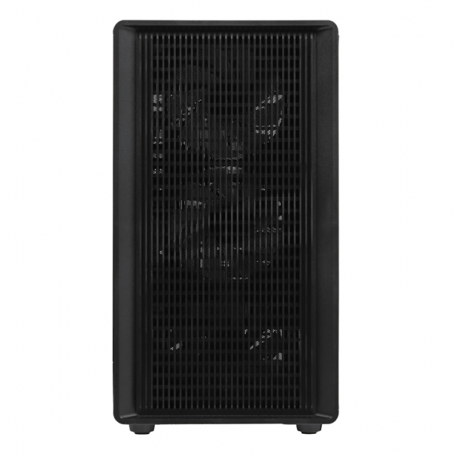 i5-14400F,  32GB DDR-5, SSD 512GB  PCIe 3.0 x4, intel B760, RTX 5060Ti 8GB, ARDOR GAMING Rare MS5, 700 Вт, Без ОС