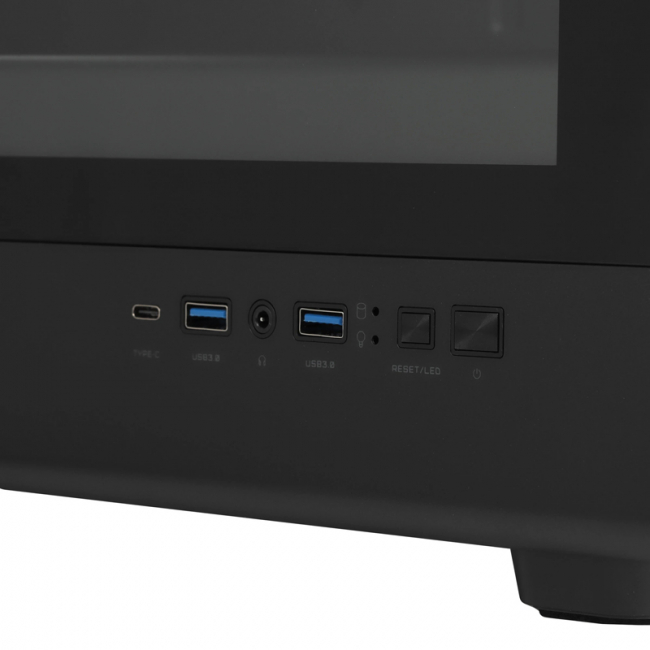 i5-14400F,  32GB DDR-5, SSD 512GB  PCIe 3.0 x4, intel B760, RTX 5060Ti 8GB, ARDOR GAMING Rare MS5, 700 Вт, Без ОС